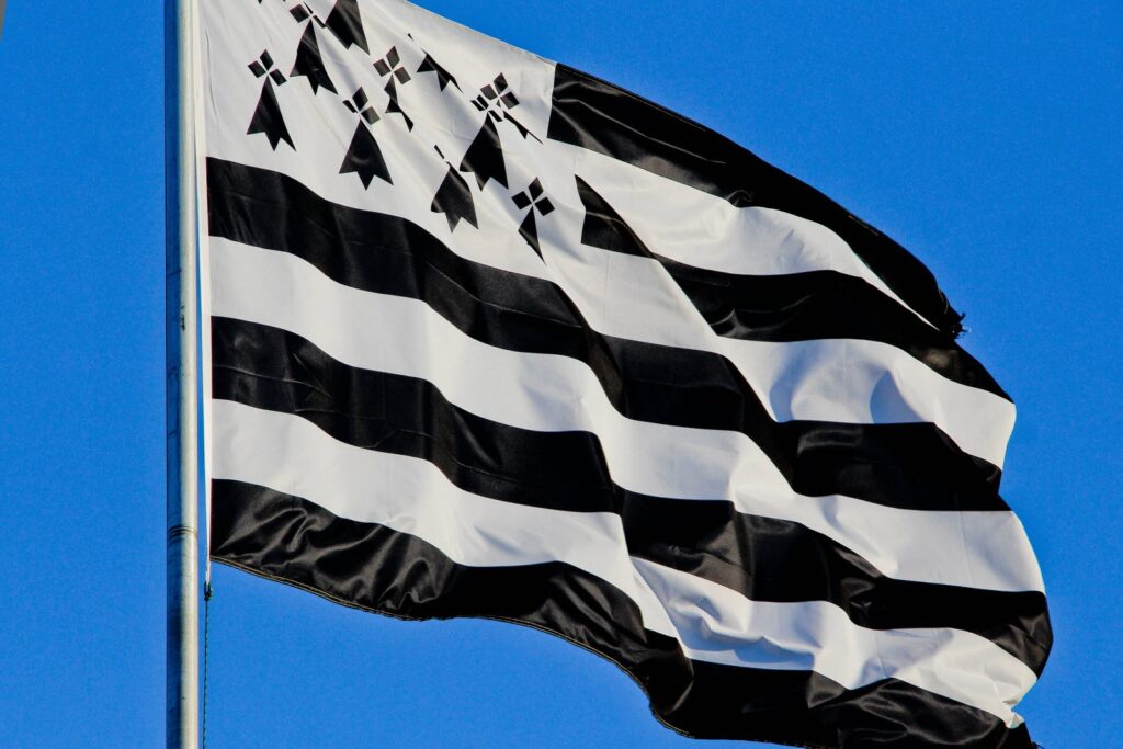 Jeudi, cours de Breton de 19h30 à 20h