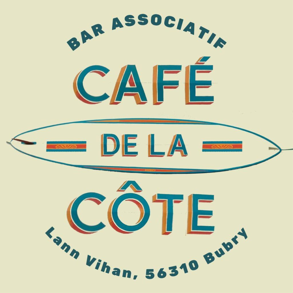 CAFE DE LA COTE