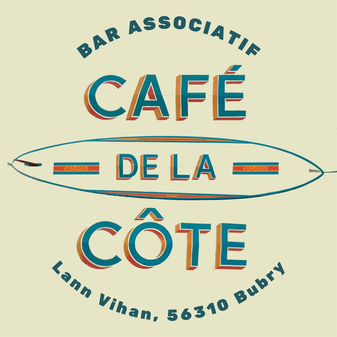 Le café de la côte